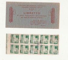 LIBRETTO  CHIUDILETTERA 10