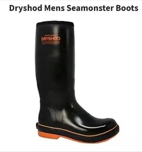 Stivali pesca dryshod - stivali,