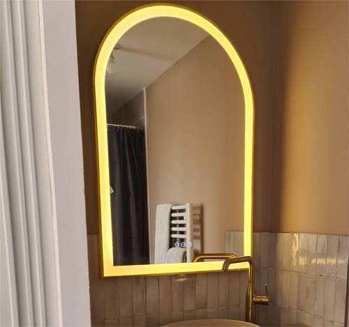 Specchio bagno - ,