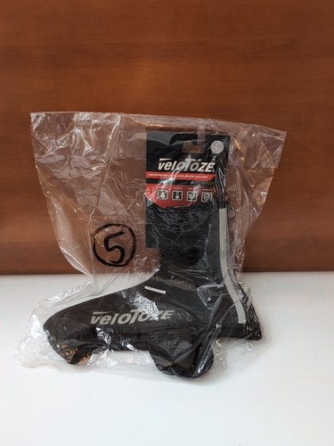 Velotoze neoprene cycling - neoprene,