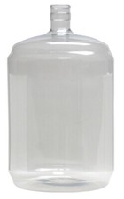 Carboy in plastica da 5
