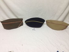 3590 BASCHI PEZZA WW2 MARINA TEDESCA COPRICAPI MILITARI SECONDA GUERRA