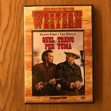 QUEL TRENO PER YUMA (Dvd) con