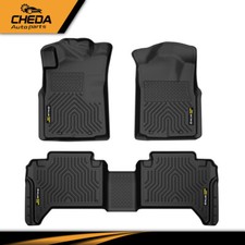 Fit For Toyota Tacoma
