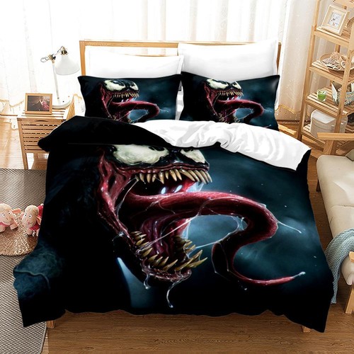 Regalo copripiumino venom - regalo,