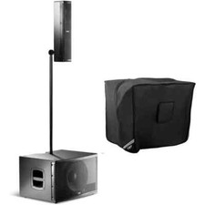 FBT VERTUS CS1000 impianto a