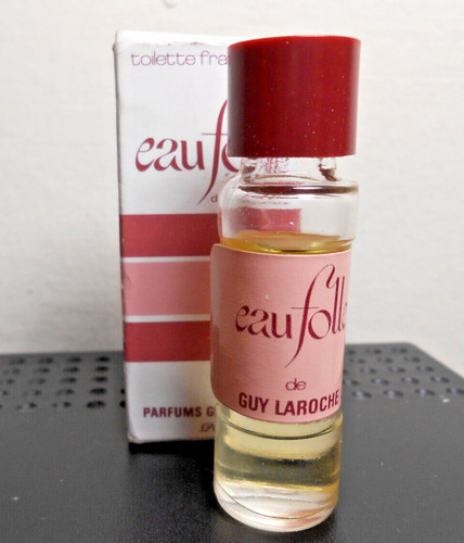 Raro mignon miniatura - mignon, profumo