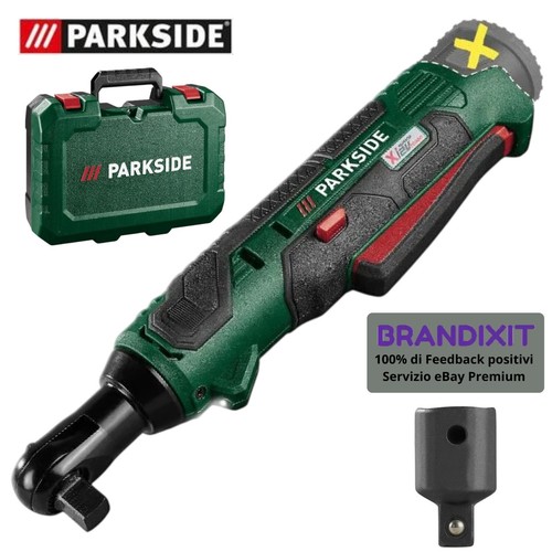 Parkside avvitatore - parkside,