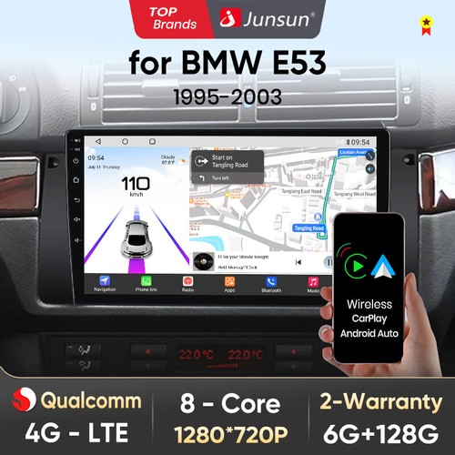 Per bmw e53 2000 - per,