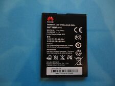 BATTERIA HUAWEI-ORIGINALE -ASCEND G510 G520 G525 Y210 Y530 1750MAH HB4W1