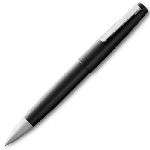 Penna roller lamy 2000 - roller, nero