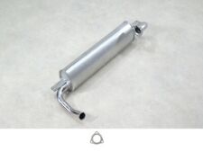 Silenziatore Imasaf nuovo per