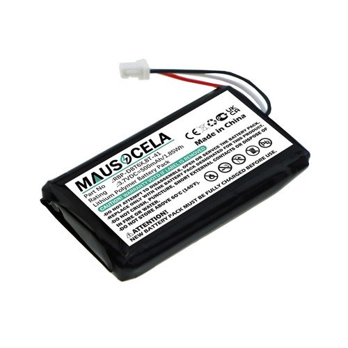 Rbp dbt6x battery for - rbp-dbt6x,