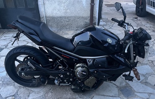 Yamaha xj6 2011 per - xj6, ricambi