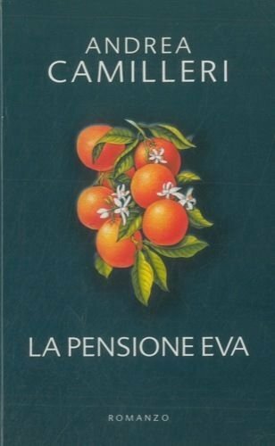 Pensione eva 2006 - pensione,