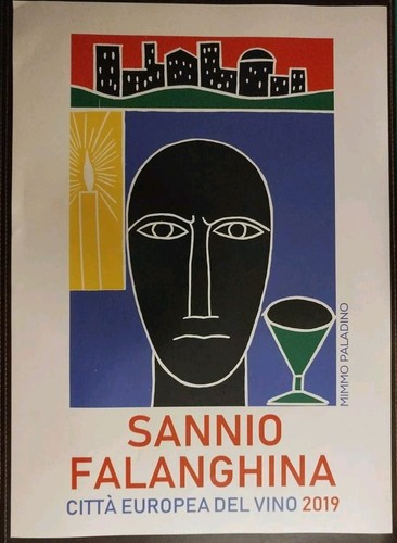 Sannio falanghina città - sannio,
