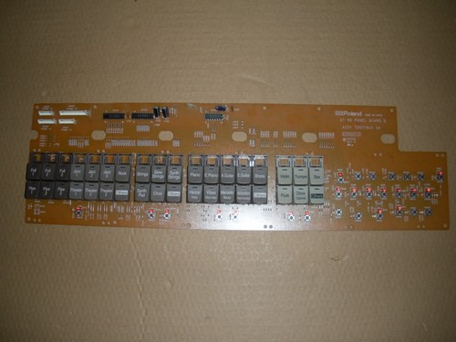 Roland atelier parti - roland,