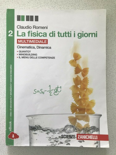 Fisica tutti i giorni - tutti,