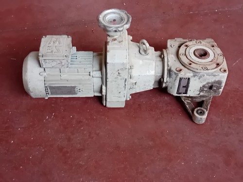 Motoriduttore sew eurodrive - motoriduttore, sew-eurodrive