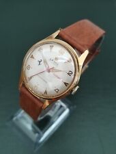 Orologio vintage Lanco Ferrari commemorativo 45^ Targa Florio 1961. Rarissimo