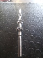Albero Cambio Meccanica