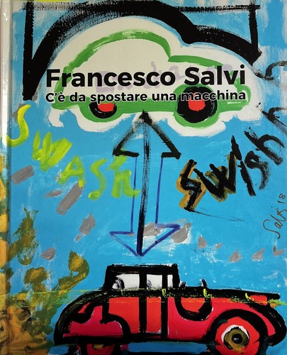 Francesco salvi c - salvi., c'e'
