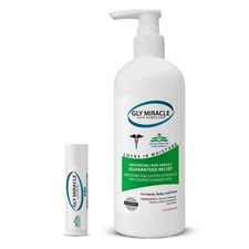 Gly Miracle Confezione da 2