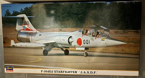 Hasegawa 09700 f 104dj - 09700, f-104dj