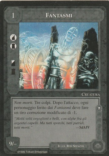 Signore degli anelli - il,