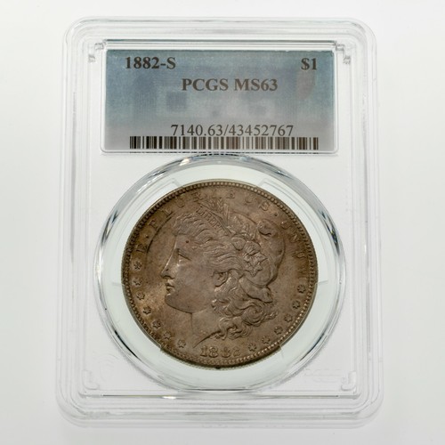1884 dollaro d argento - 1884-o,