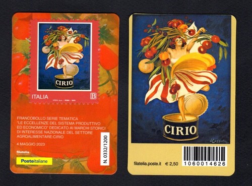 Italia 2023 cirio - cirio,