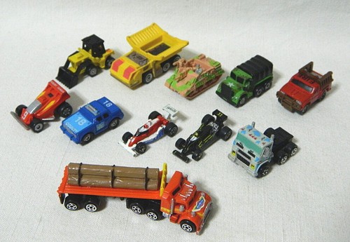 Micro machines micromachines - micro,