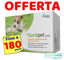 CORTIPET  30 //  Maxi 60  / 90