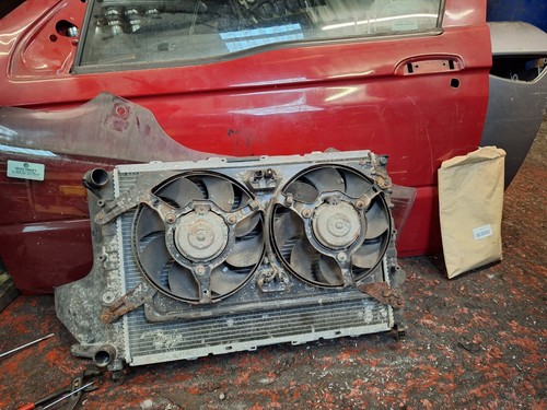 Alfa 156 sportwagon 2 - alfa, 156/sportwagon