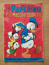 ALBO D'ORO "PAPERINO E LE