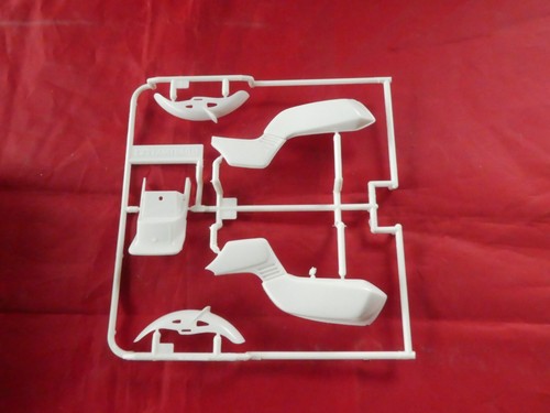Tamiya honda cb750f - tamiya, sprue