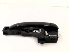 Maniglia portiera posteriore