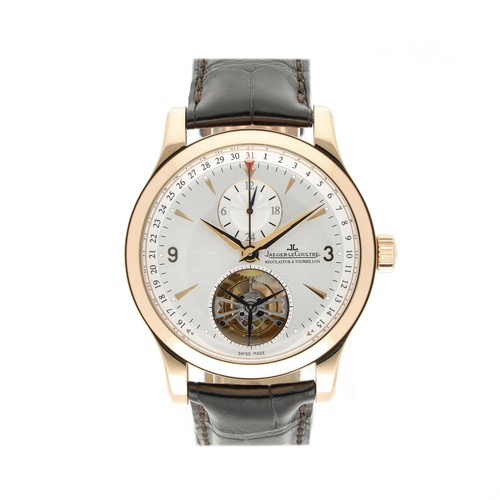 Jaeger lecoultre master - jaeger,