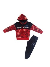 Completo tuta bambino in