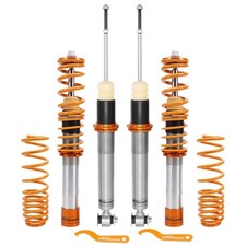 Combinés filetés suspension - filetés,