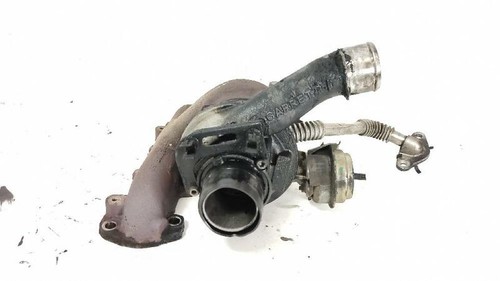 Turbina turbocompressore fiat - turbina,