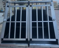 Defacto trasportino per cani - trasportino,