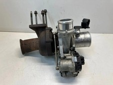 Turbocompressore IVECO DAILY