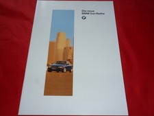 BMW Serie 5 E39 Berlina 520i