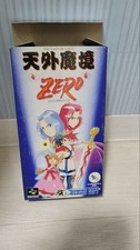 Videogioco Tengai Makyou ZERO