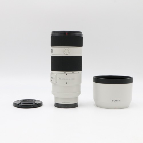 Sony 200 f 4 - sony, mm