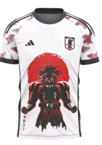 Maglia japan fan edition - maglia,