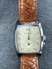 Orologio doppio tempo TOMMY