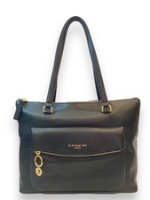 Nannini Firenze Borsa shopper