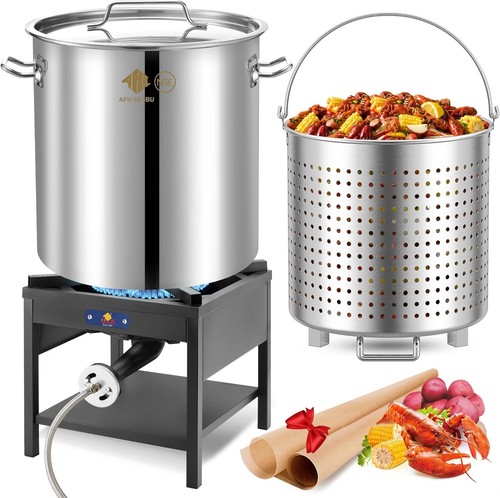 Kit friggitrice tacchino - friggitrice,